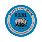 Reuzel Blue Strong Hold High Sheen Pig pomáda na vlasy 95 g