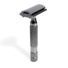 Rockwell Razors 6C Gunmetal Chrome holiaci strojček