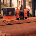Scottish Fine Soaps Thistle and Black Pepper darčeková sada