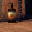 Scottish Fine Soaps Thistle and Black Pepper umývací gél na telo a vlasy