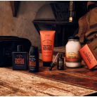 Scottish Fine Soaps Thistle and Black Pepper sůl do kúpeľe