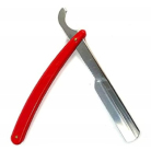 Sedef Red shavetta na holenie