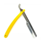 Sedef Yellow shavette na holenie