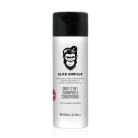 Slick Gorilla Daily 2v1 šampón a kondicionér 200 ml