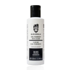 Slick Gorilla Hair Colour Black čierna farba na vlasy 100 ml