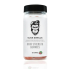 Slick Gorilla Hair Strength Gummies vitamíny na posilnenie vlasov 60 ks