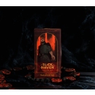 Slickhaven Bloody Monarch olej na fúzy 30 ml