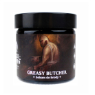 Slickhaven Greasy Butcher balzam na fúzy 60 ml