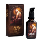 Slickhaven Greasy Butcher olej na fúzy 30 ml
