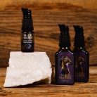 Slickhaven Royal Jester olej na fúzy 30 ml