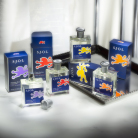Parfum St James of London Azzura Amber & Citron 100 ml