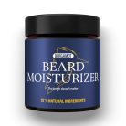Steves Long Beard Moisturizer krém na fúzy 75 ml