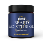 Steves Long Beard Moisturizer krém na fúzy 75 ml