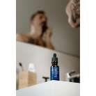 Steves Short Beard olej na krátke fúzy 30 ml
