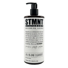 STMNT All-In-One Cleanser univerzálny šampón 750 ml
