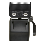 StyleCraft Mythic Clipper strojček