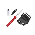 StyleCraft Saber 2.0 Clipper Black strojček