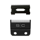 StyleCraft X-PRO FADE DLC + SHALLOW DLC strihacie hlavice