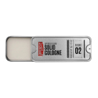 Uppercut Deluxe Solid Cologne tuhá kolínska 15 g