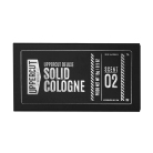 Uppercut Deluxe Solid Cologne tuhá kolínska 15 g