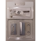WAHL 02191-116 strihacie hlavice Magic Clip / Senior