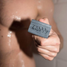 Zew for men aseptické mydlo so striebrom 85 ml