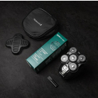 Zew for men Remington RX5 Ultimate sada na holenie hlavy