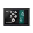 Zew for men Remington RX5 Ultimate sada na holenie hlavy