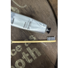 Zew for men zubná pasta s aktívnym uhlím 80 ml