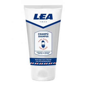 Lea šampón na fúzy 100 ml