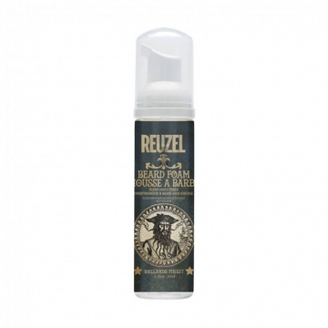 Reuzel výživná pena na fúzy 70 ml