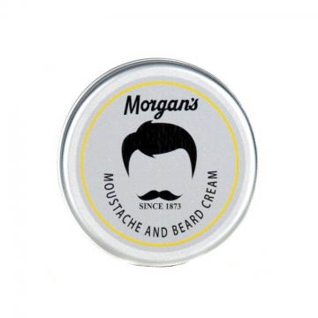 Morgans krém na fúzy a knír 75 ml