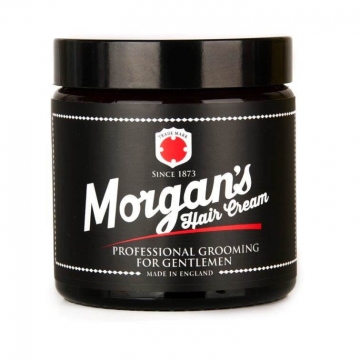 Morgans Gentlemens krém na vlasy 120 ml