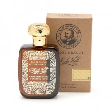 Captain Fawcett Ricki Hall, parfumovaná voda 50 ml