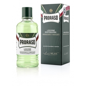 Proraso Classic voda po holenie 400 ml