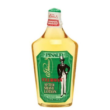Clubman Pinaud Original voda po holenie 177 ml