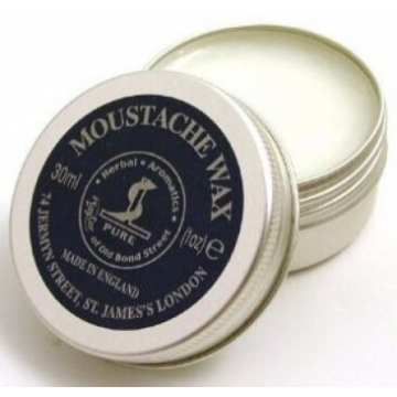 Taylor of Old Bond Street vosk na fúzy 30 ml
