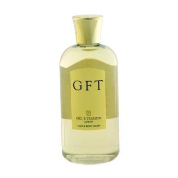 Geo F. Trumper GFT, sprchový gél 200 ml