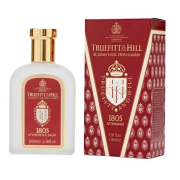 Truefitt and Hill 1805 balzám po holenie 100 ml