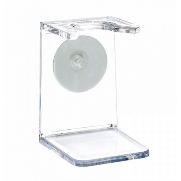 Mühle stojančok na štetku Transparent