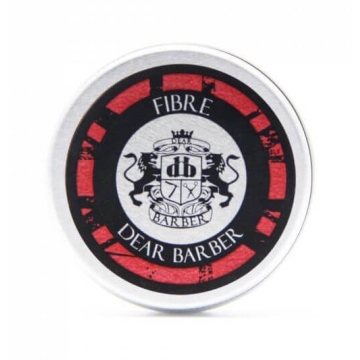 Dear Barber Fibre štýlingová guma na vlasy 20 ml
