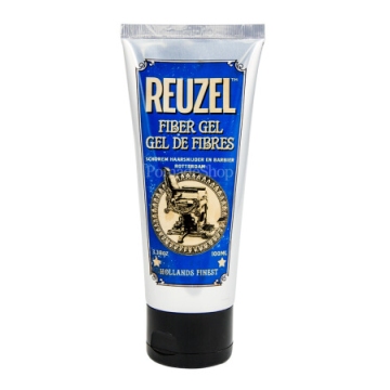 Reuzel Fiber Gel, gél na vlasy 100 ml