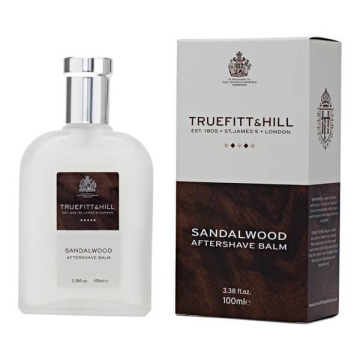 Truefitt and Hill Sandalwood balzám po holenie 100 ml