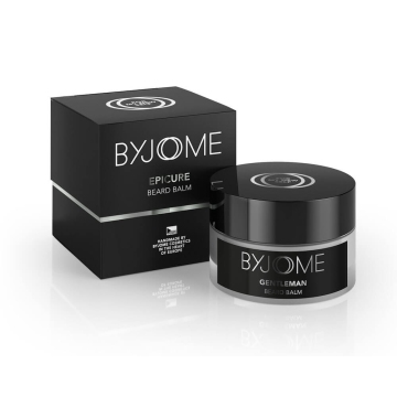 Byjome Epicure balzám na fúzy 50 ml