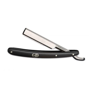 Böker Black shavette na holenie
