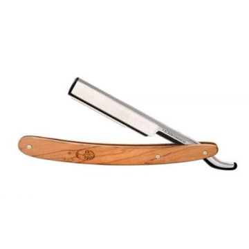 Böker Olive shavetta na holenie