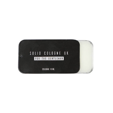 Solid Cologne Sikandar tuhá kolínska 18 ml