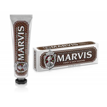 Marvis Sweet Sour Rhubars zubná pasta 75 ml