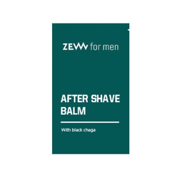 Zew for men balzám po holenie 2 ml