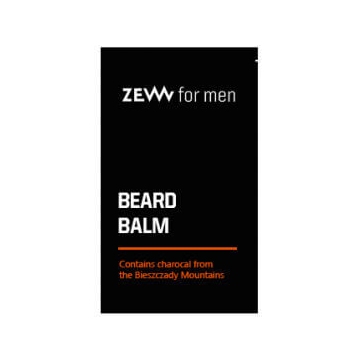 Zew for men balzám na fúzy 2 ml